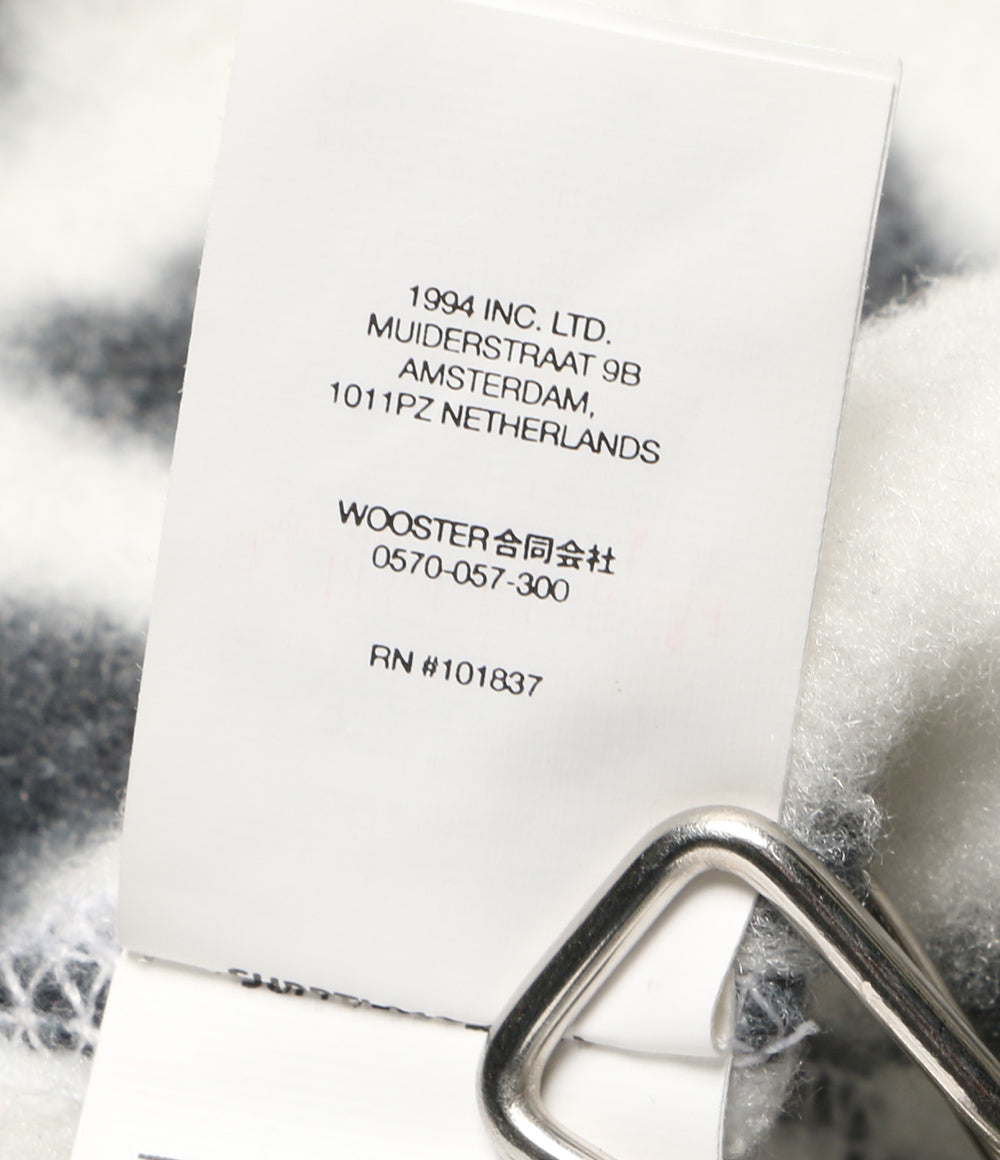 Supreme マスク ポーラテックバラクラバ Polartec Balaclava Leopard 24AW メンズ SIZE 58cm シュプリーム