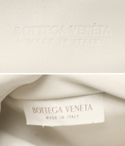 BOTTEGA VENETA がま口チェーンショルダーバッグ レディース ボッテガヴェネタ