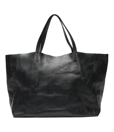 CELINE トートバッグ レザー ホリゾンタルカバ レディース セリーヌ