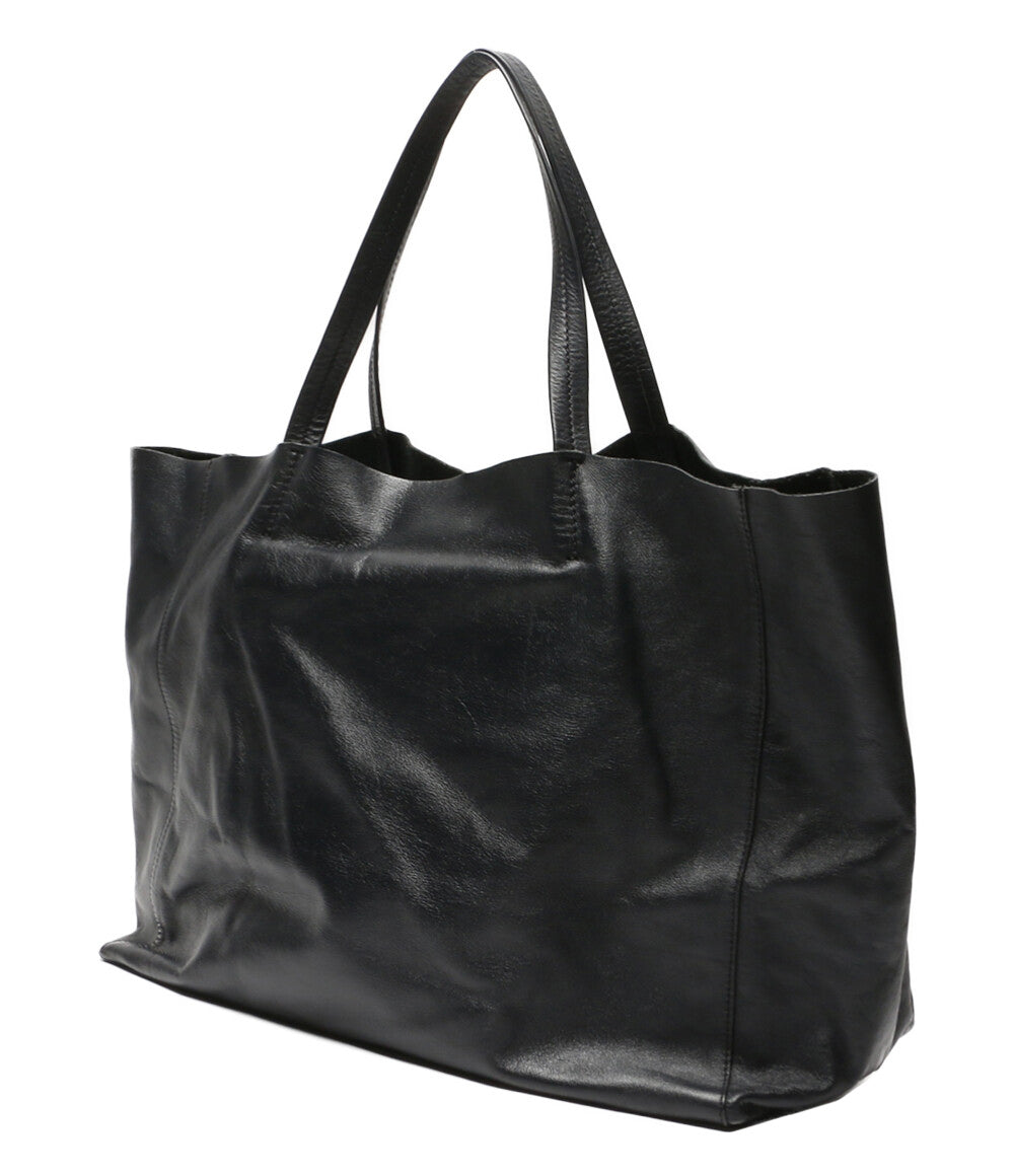 CELINE トートバッグ レザー ホリゾンタルカバ レディース セリーヌ