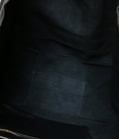 CELINE トートバッグ レザー ホリゾンタルカバ レディース セリーヌ