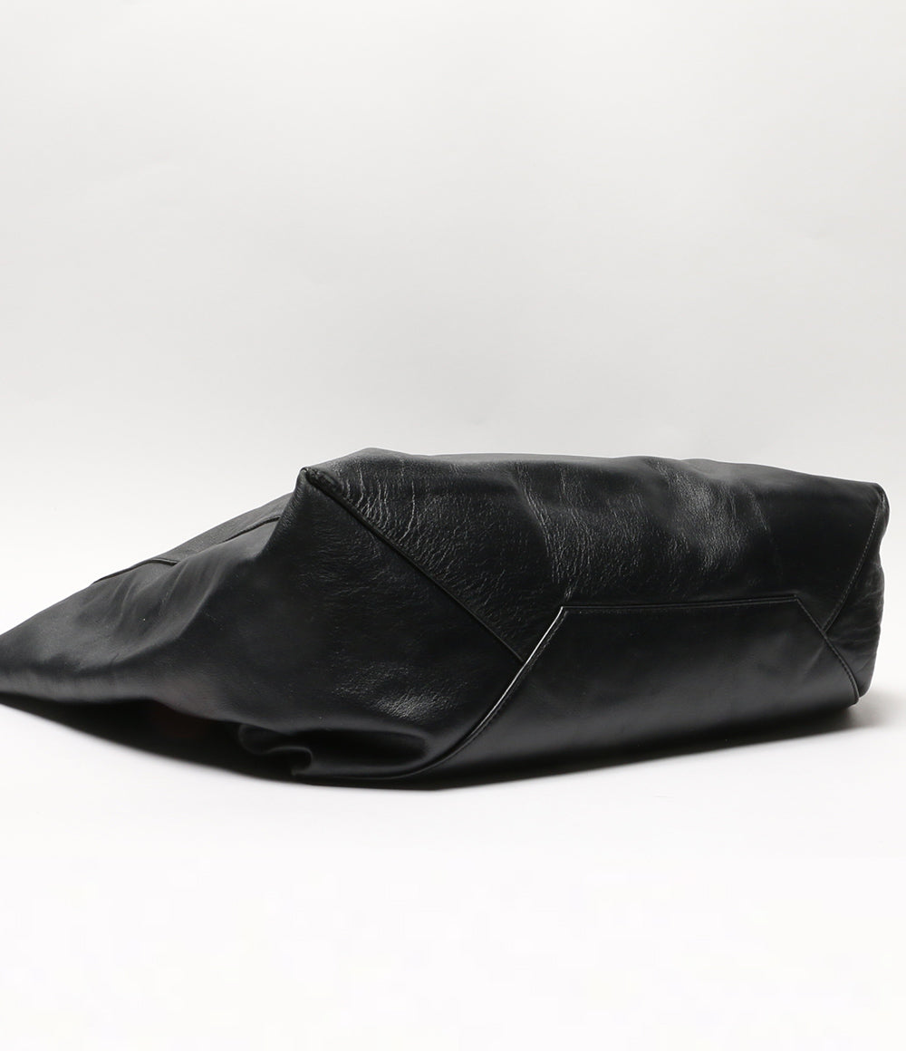 CELINE トートバッグ レザー ホリゾンタルカバ レディース セリーヌ