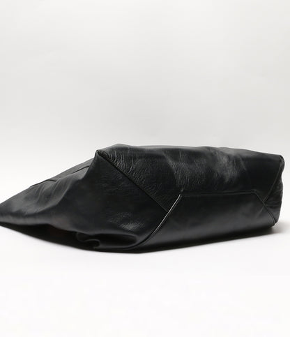 CELINE トートバッグ レザー ホリゾンタルカバ レディース セリーヌ