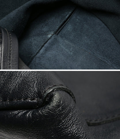 CELINE トートバッグ レザー ホリゾンタルカバ レディース セリーヌ