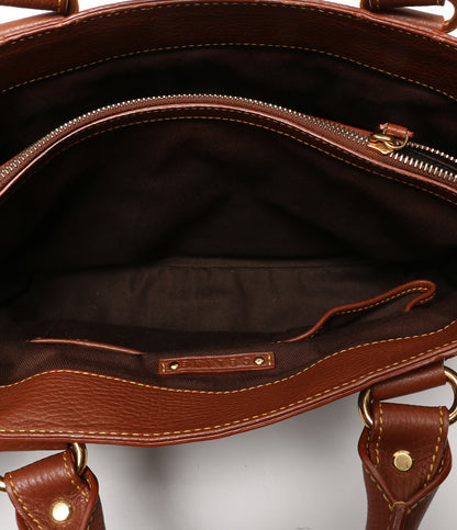 CELINE ハンドバッグ パリマカダム デニム ブギーバッグ レディース セリーヌ