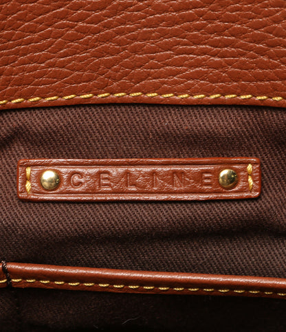 CELINE ハンドバッグ パリマカダム デニム ブギーバッグ レディース セリーヌ