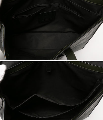 COACH ビジネスバッグ サリバン ポートフォリオ ブリーフ シグネチャー C9874 メンズ コーチ