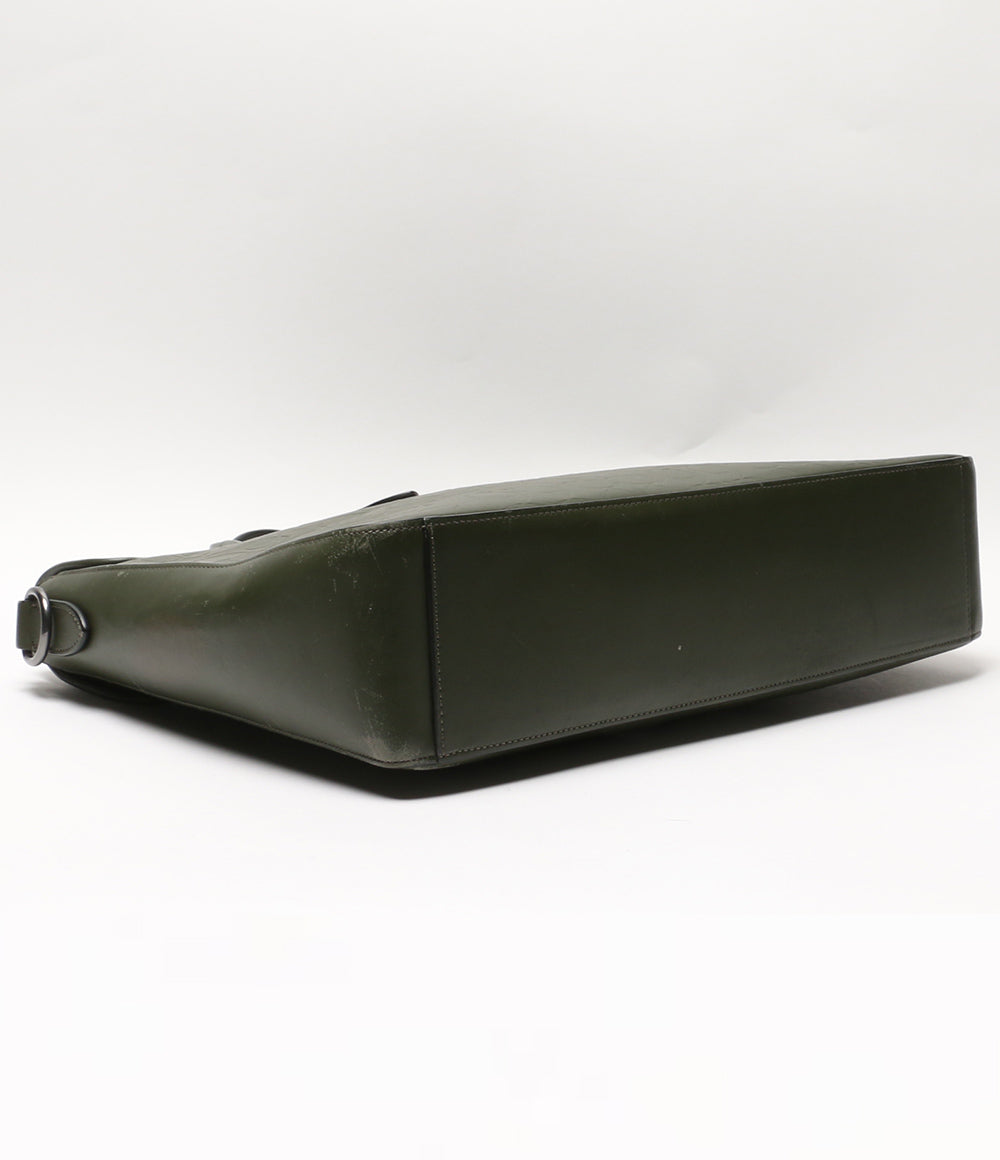 COACH ビジネスバッグ サリバン ポートフォリオ ブリーフ シグネチャー C9874 メンズ コーチ