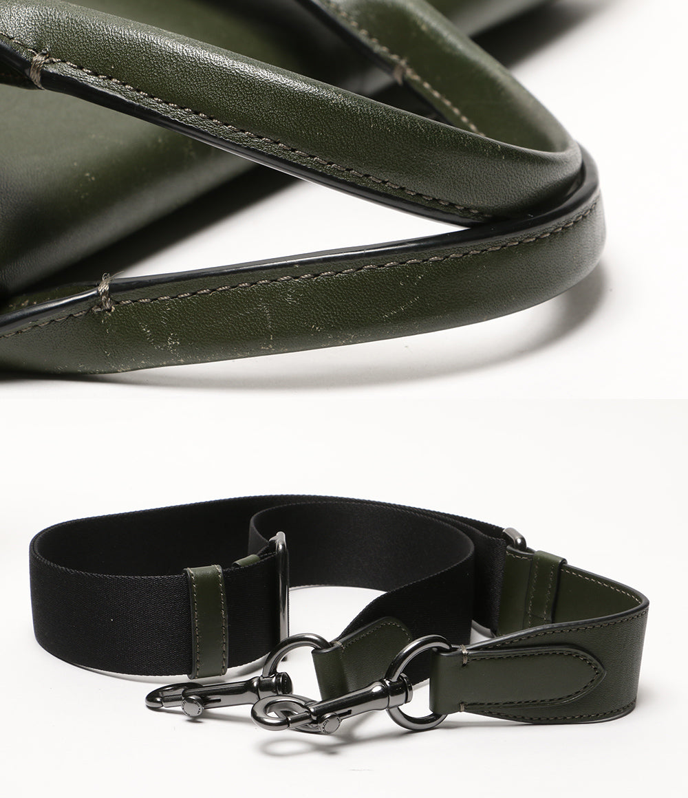 COACH ビジネスバッグ サリバン ポートフォリオ ブリーフ シグネチャー C9874 メンズ コーチ