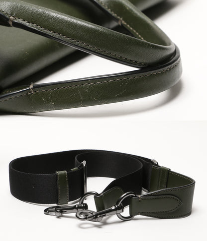 COACH ビジネスバッグ サリバン ポートフォリオ ブリーフ シグネチャー C9874 メンズ コーチ