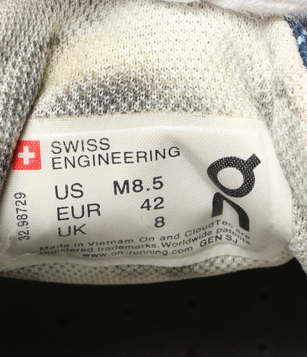 LOEWE×ON オン スニーカー CLOUDVENTURE LOEWE メンズ SIZE 42 ロエベ