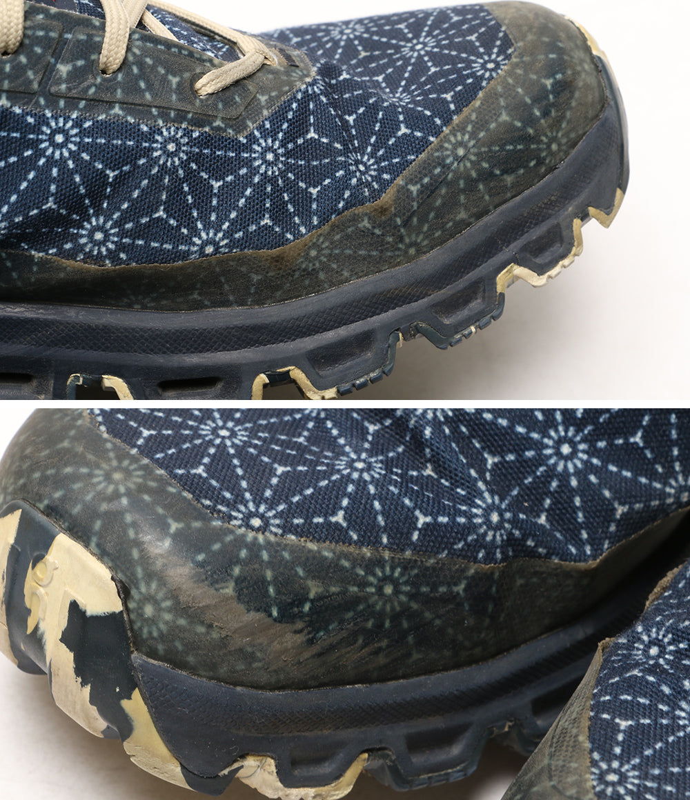 LOEWE×ON オン スニーカー CLOUDVENTURE LOEWE メンズ SIZE 42 ロエベ