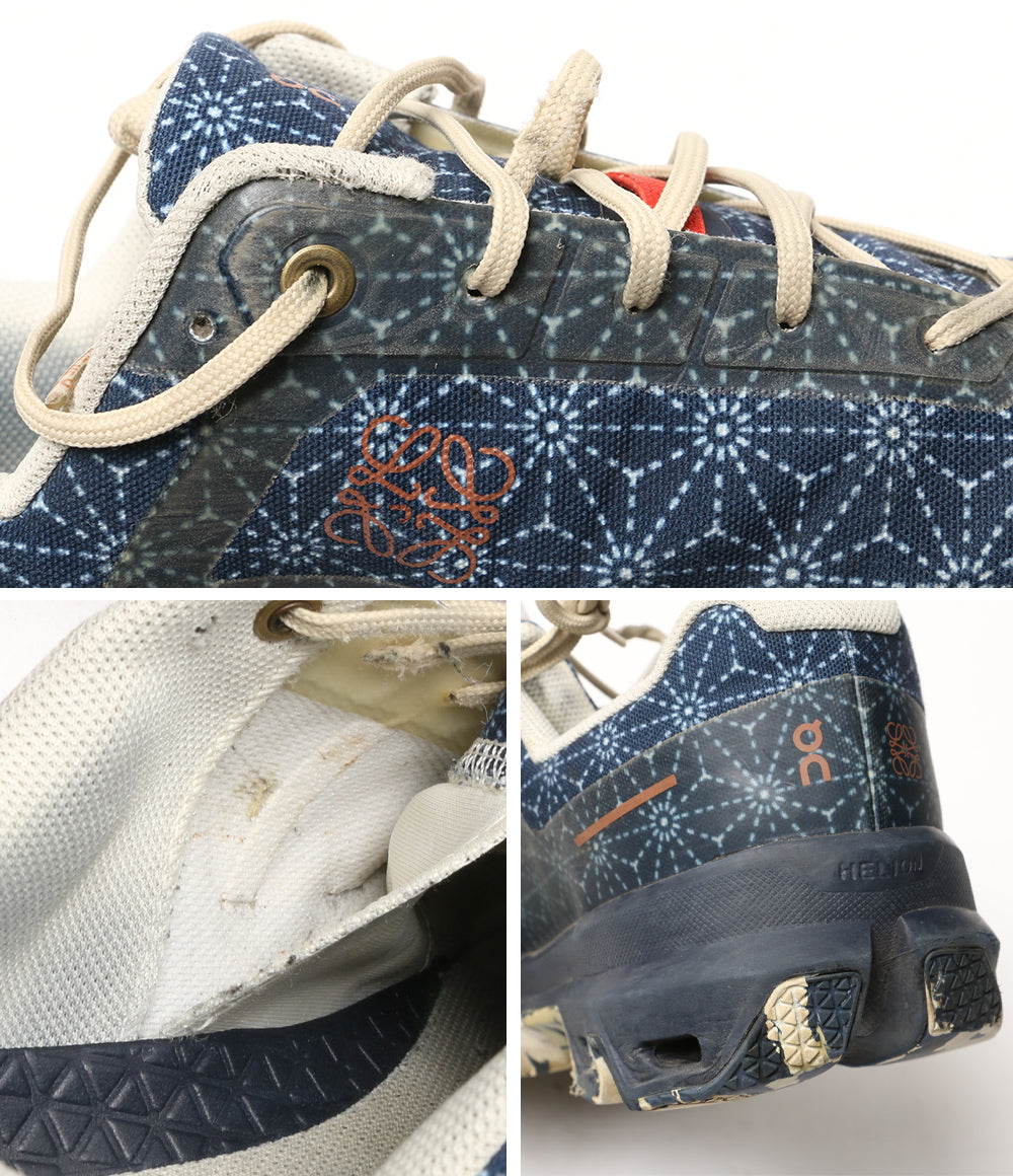 LOEWE×ON オン スニーカー CLOUDVENTURE LOEWE メンズ SIZE 42 ロエベ
