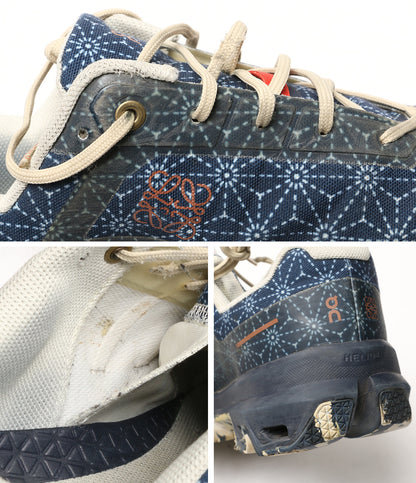 LOEWE×ON オン スニーカー CLOUDVENTURE LOEWE メンズ SIZE 42 ロエベ