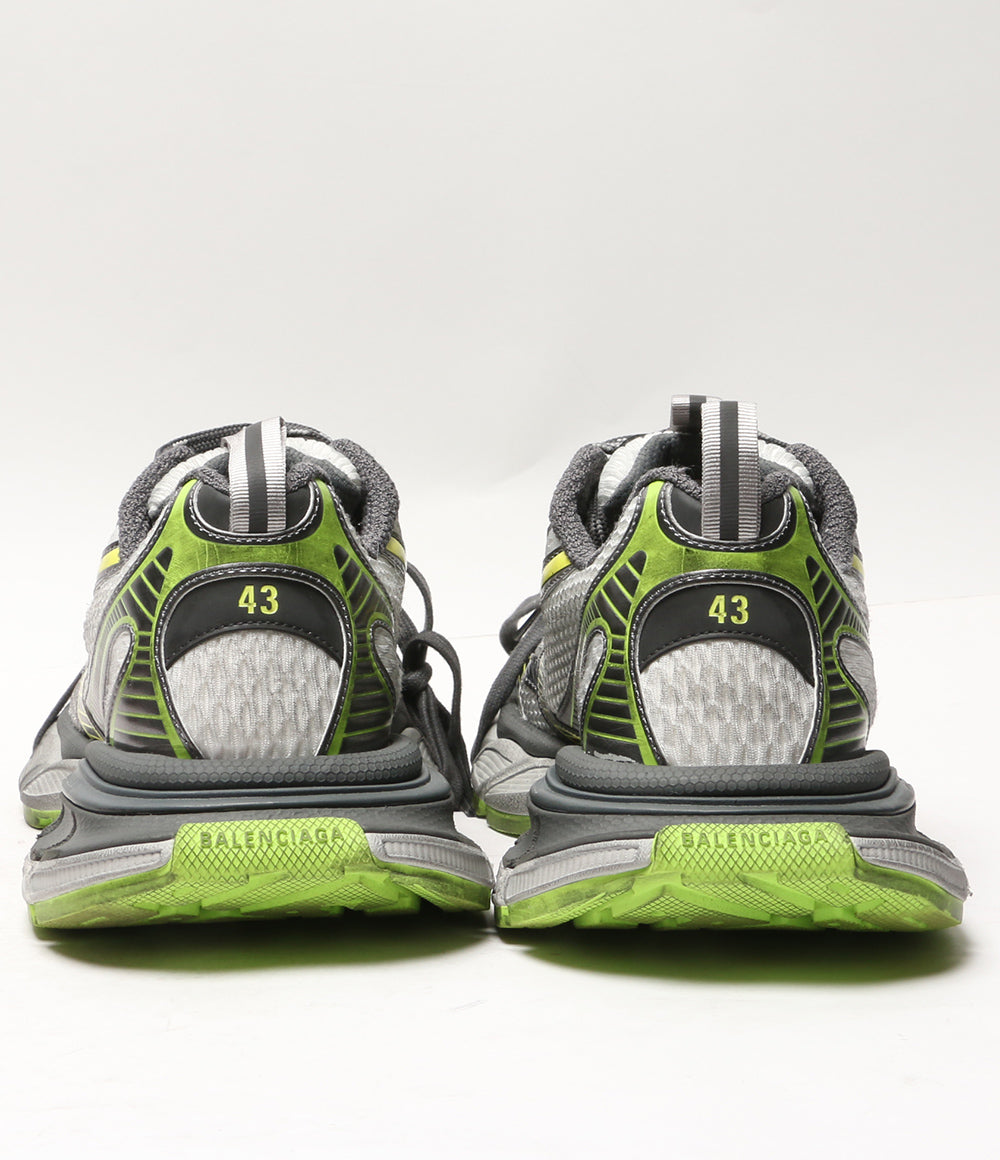 BALENCIAGA スニーカー 3XL sneakers 734734 メンズ SIZE 28.5cm