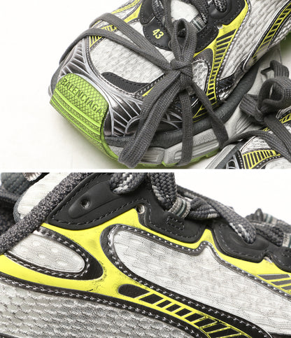 BALENCIAGA スニーカー 3XL sneakers 734734 メンズ SIZE 28.5cm バレンシアガ