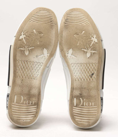 Dior スニーカー トロッターハイカット メンズ SIZE 42 ディオール