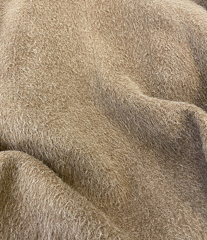 EMPORIO ARMANI アルパカ混ウールロングコート 6312-7103 メンズ SIZE 50 エンポリオアルマーニ