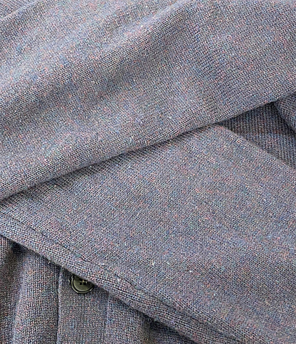 LOUIS VUITTON カシミアニットカーディガン メンズ SIZE XXL ルイヴィトン