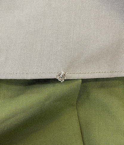 MARNI 長袖シャツ ウールトロピカルカラーブロック 22SS CUMU0061QU メンズ SIZE 52 マルニ