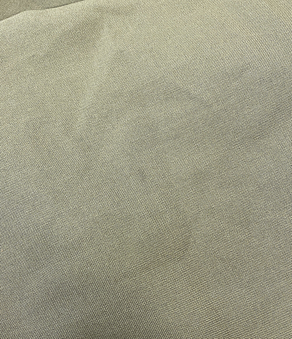 MARNI 長袖シャツ ウールトロピカルカラーブロック 22SS CUMU0061QU メンズ SIZE 52 マルニ