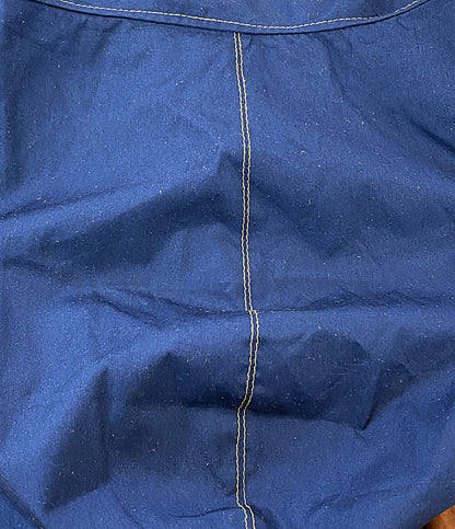 MARNI バイカラーフーデットシャツ 長袖 22SS CUMU0217P1 メンズ SIZE 48 マルニ