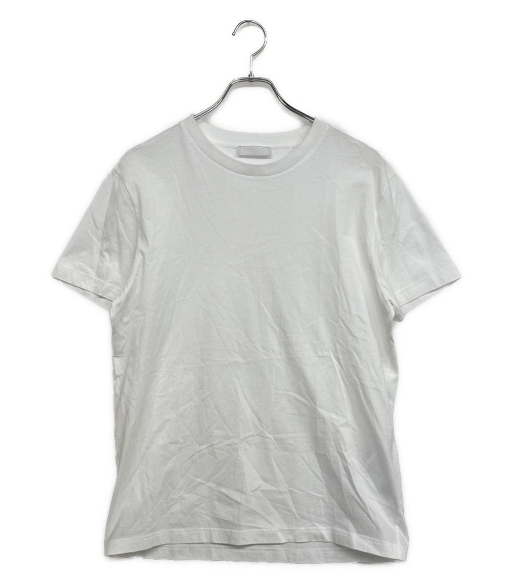 PRADA コットンクルーネックカットソー メンズ SIZE L プラダ