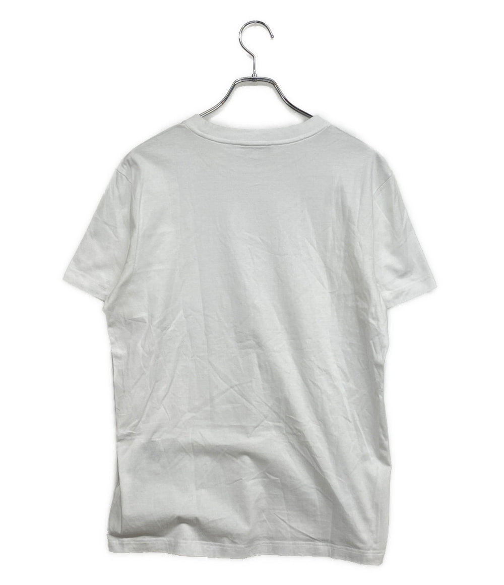 PRADA コットンクルーネックカットソー メンズ SIZE L プラダ