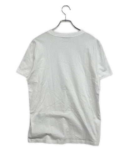 PRADA コットンクルーネックカットソー メンズ SIZE L プラダ