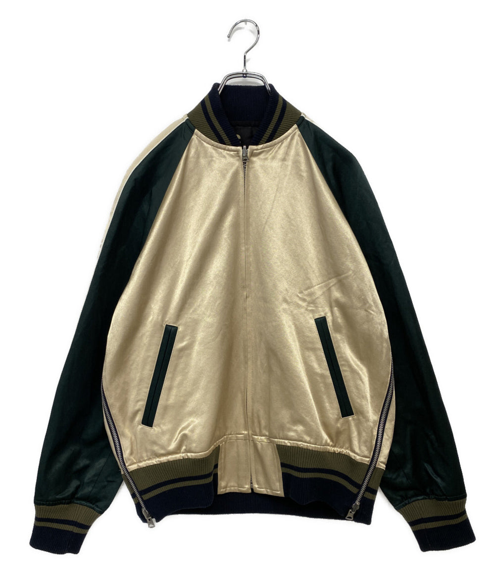 sacai ジャケット FUNKADELIC BLOUSON リバーシブル 20-0102S メンズ SIZE 1 サカイ