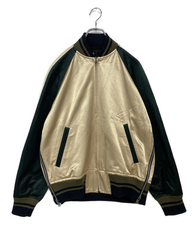 sacai ジャケット FUNKADELIC BLOUSON リバーシブル 20-0102S メンズ SIZE 1 サカイ