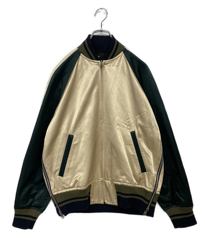 sacai ジャケット FUNKADELIC BLOUSON リバーシブル 20-0102S メンズ SIZE 1 サカイ