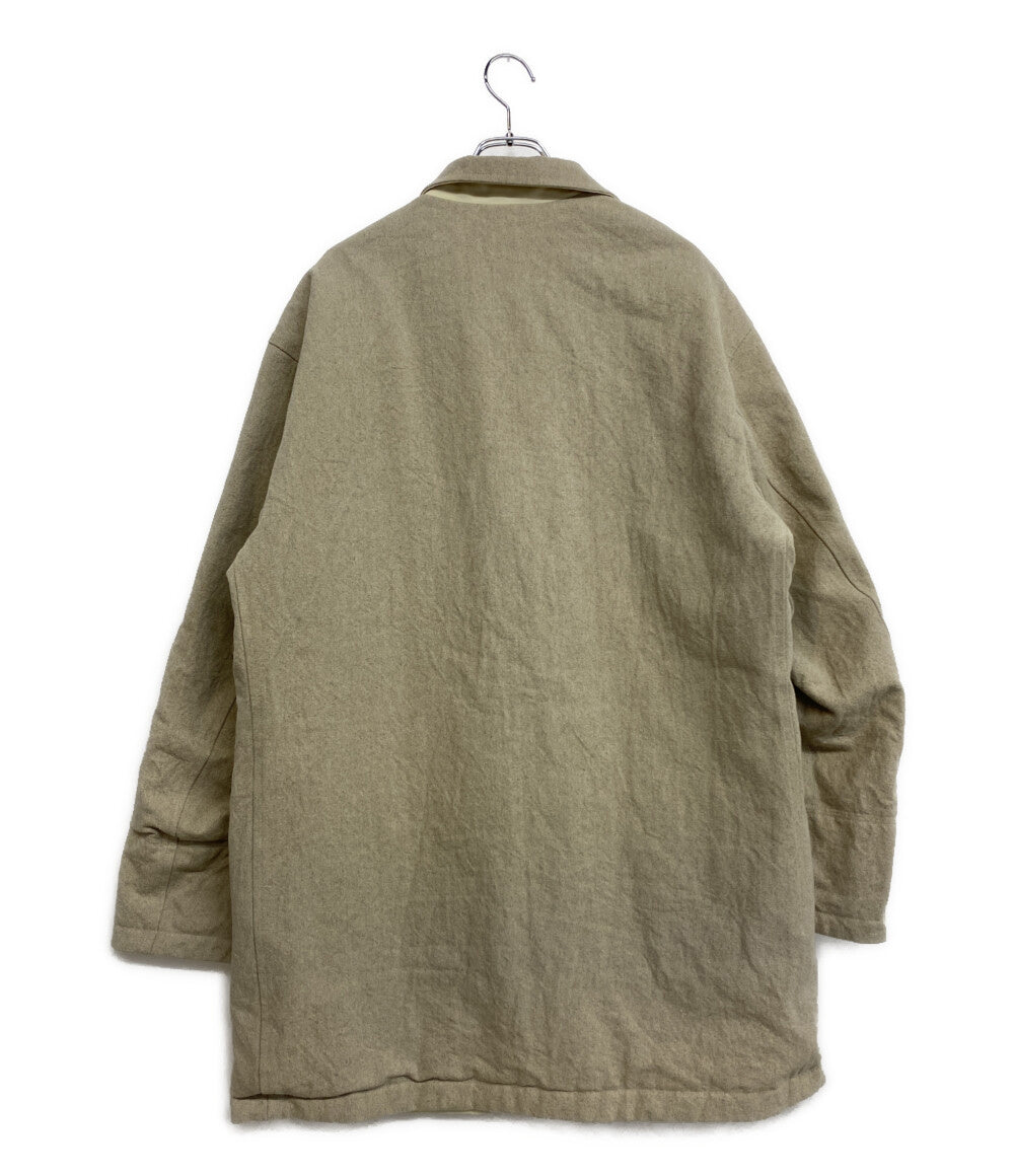 YOHJI YAMAMOTO POUR HOMME PIECE UNIQUE PIECE UNIQUE ジャケット 24AW HR-J13-604 メンズ SIZE 3 ヨウジヤマモトプールオム