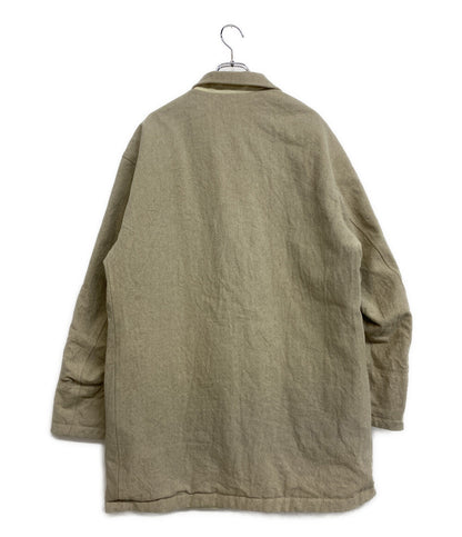 YOHJI YAMAMOTO POUR HOMME PIECE UNIQUE PIECE UNIQUE ジャケット 24AW HR-J13-604 メンズ SIZE 3 ヨウジヤマモトプールオム