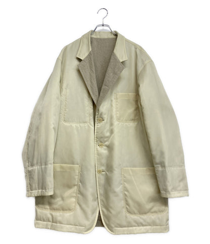 YOHJI YAMAMOTO POUR HOMME PIECE UNIQUE PIECE UNIQUE ジャケット 24AW HR-J13-604 メンズ SIZE 3 ヨウジヤマモトプールオム