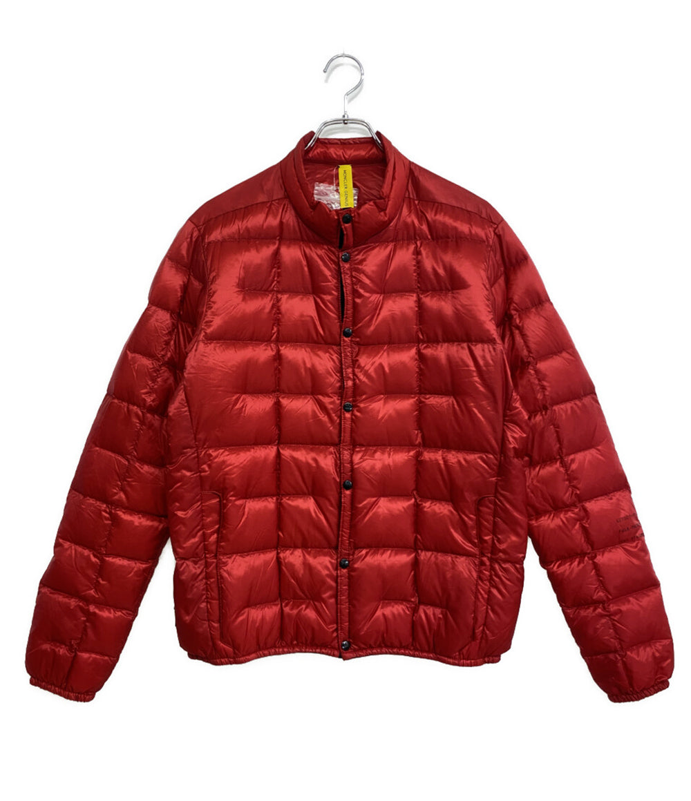 MONCLER ダウンジャケット HOTZ GIUBBOTTO メンズ SIZE 1 モンクレール