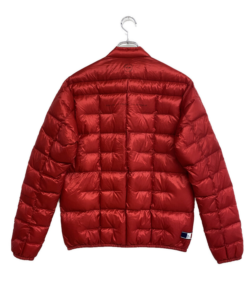 MONCLER ダウンジャケット HOTZ GIUBBOTTO メンズ SIZE 1 モンクレール