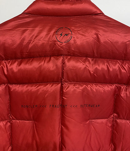 MONCLER ダウンジャケット HOTZ GIUBBOTTO メンズ SIZE 1 モンクレール