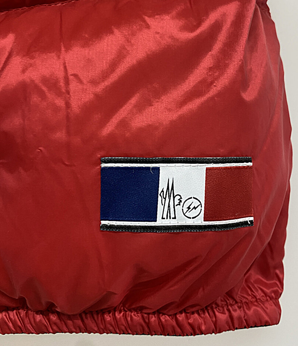 MONCLER ダウンジャケット HOTZ GIUBBOTTO メンズ SIZE 1 モンクレール