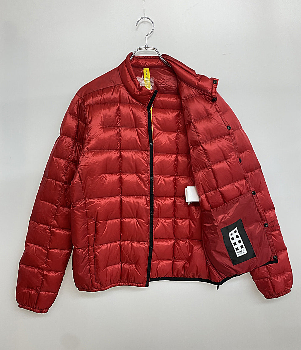 MONCLER ダウンジャケット HOTZ GIUBBOTTO メンズ SIZE 1 モンクレール