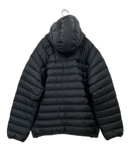 Supreme ダウンジャケット micro down half zip hooded 25FW メンズ SIZE XL シュプリーム