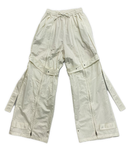 美品 PRANK PROJECT プランクプロジェクト パンツ Strap Track Pants メンズ SIZE 38