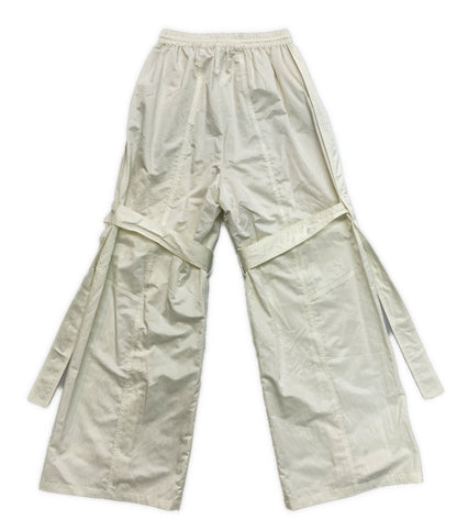 美品 PRANK PROJECT プランクプロジェクト パンツ Strap Track Pants メンズ SIZE 38