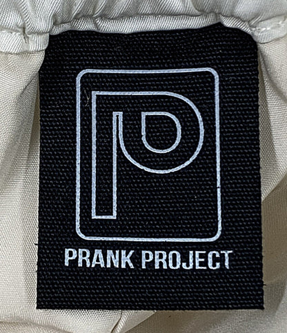美品 PRANK PROJECT プランクプロジェクト パンツ Strap Track Pants メンズ SIZE 38