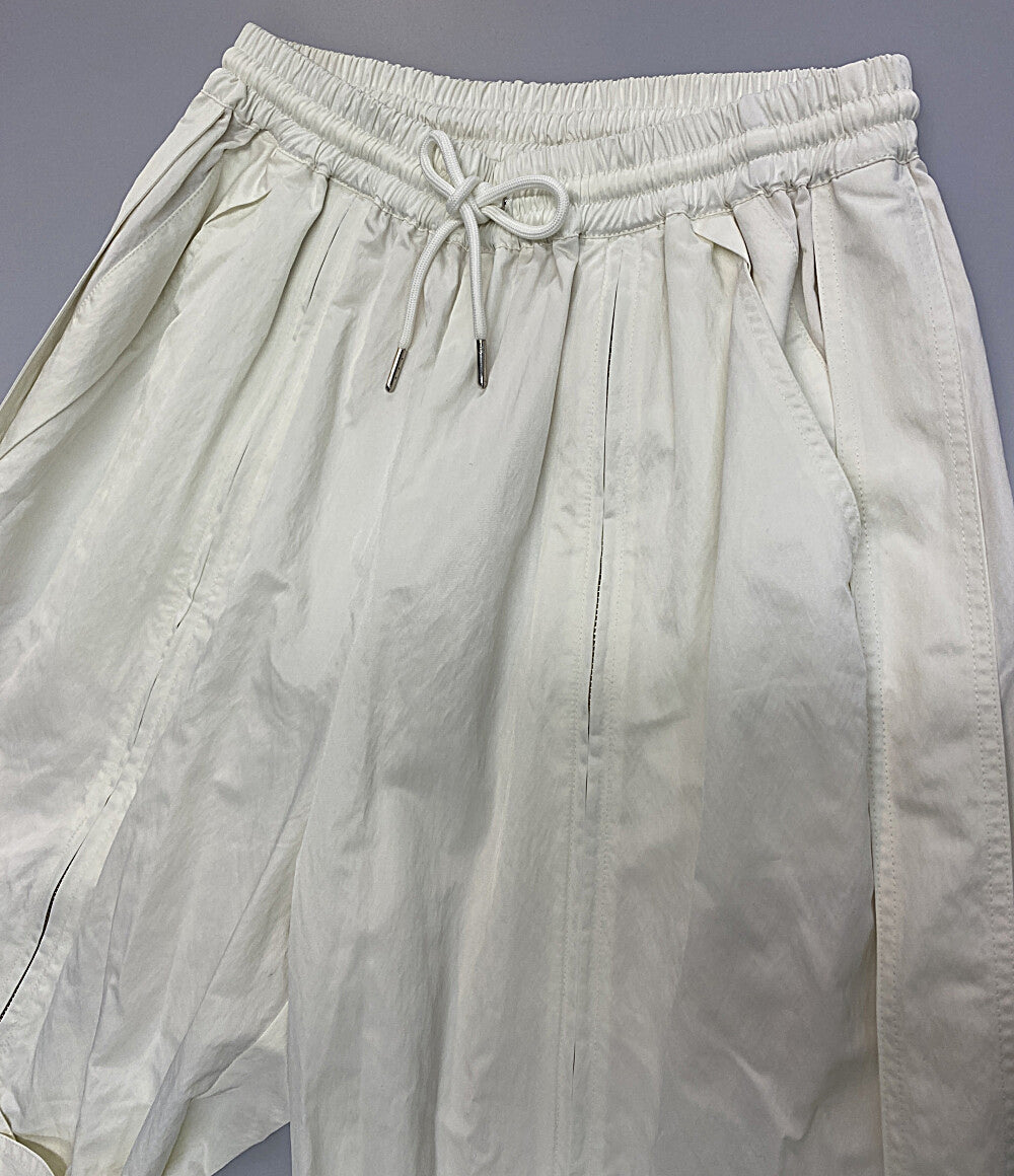 美品 PRANK PROJECT プランクプロジェクト パンツ Strap Track Pants メンズ SIZE 38