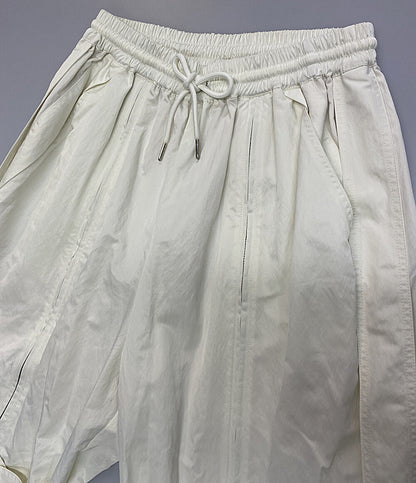 美品 PRANK PROJECT プランクプロジェクト パンツ Strap Track Pants メンズ SIZE 38