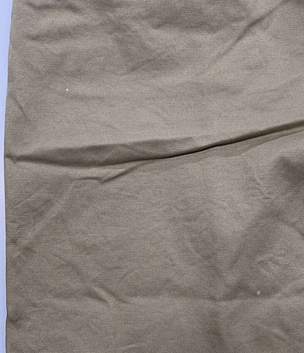 AUBERGE オーベルジュ ワイドコットンパンツ メンズ SIZE 40