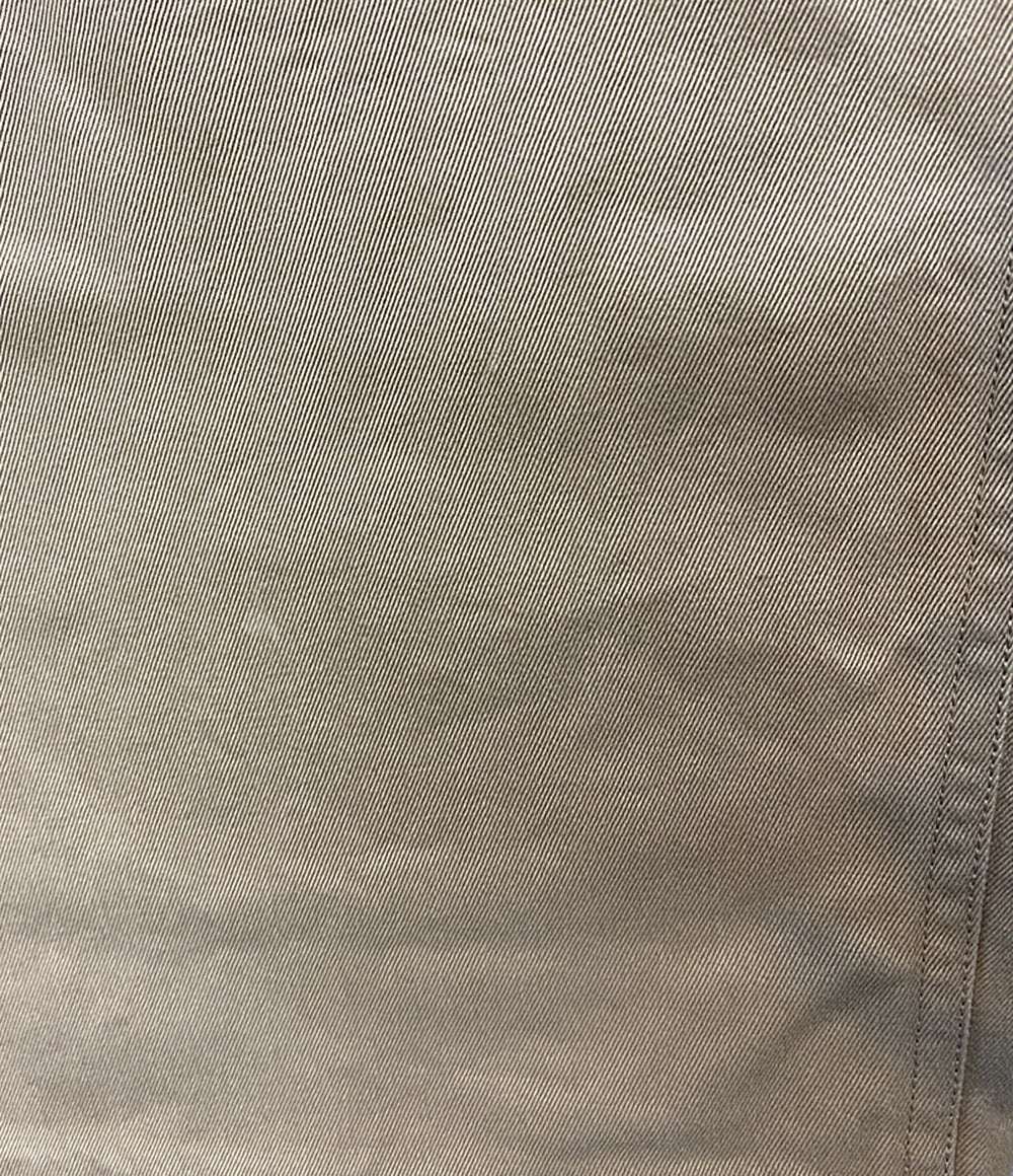 AUBERGE オーベルジュ ワイドコットンパンツ メンズ SIZE 40