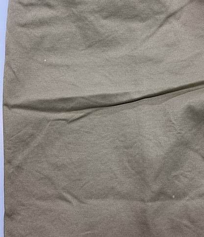 AUBERGE オーベルジュ ワイドコットンパンツ メンズ SIZE 40