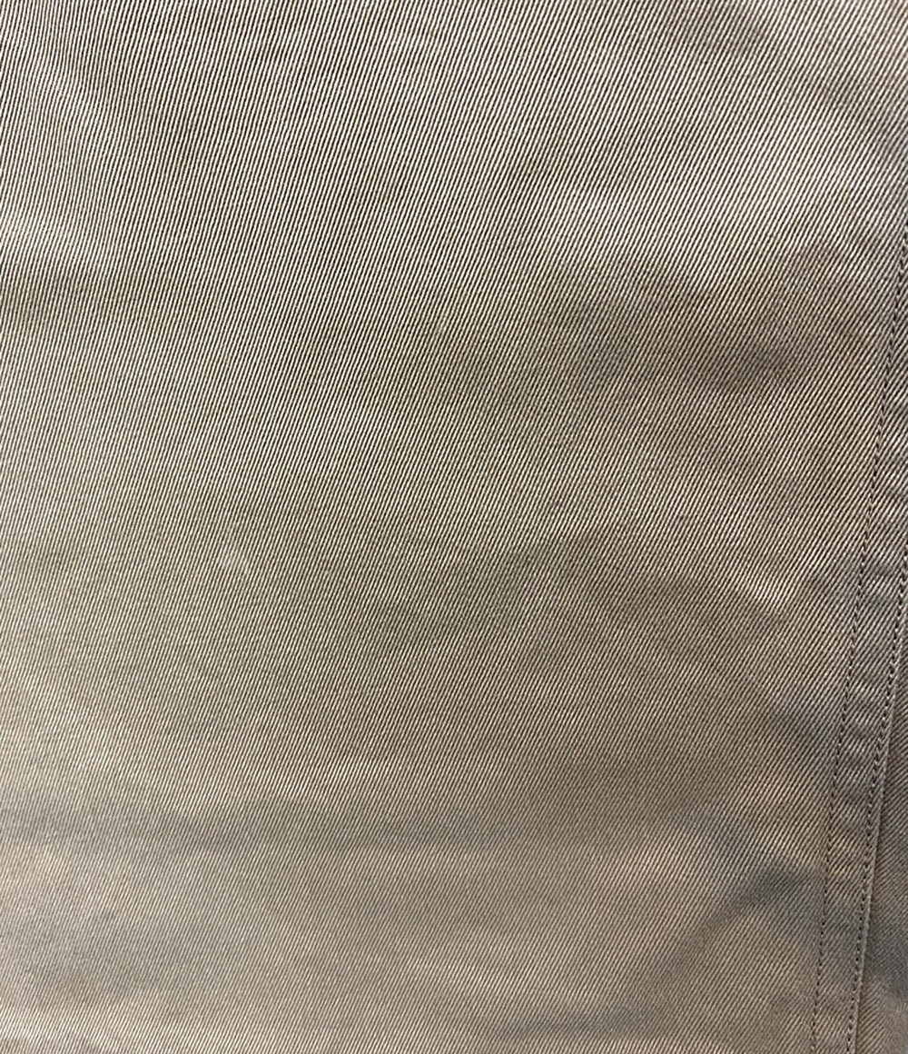 AUBERGE オーベルジュ ワイドコットンパンツ メンズ SIZE 40